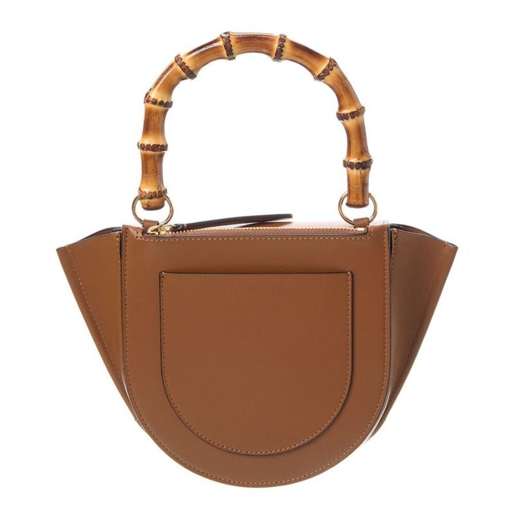 Wandler Leather Top Handle Bag - Picture 2 of 4